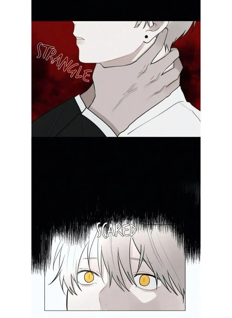 Blood Sacrifice Chapter 73, page 21