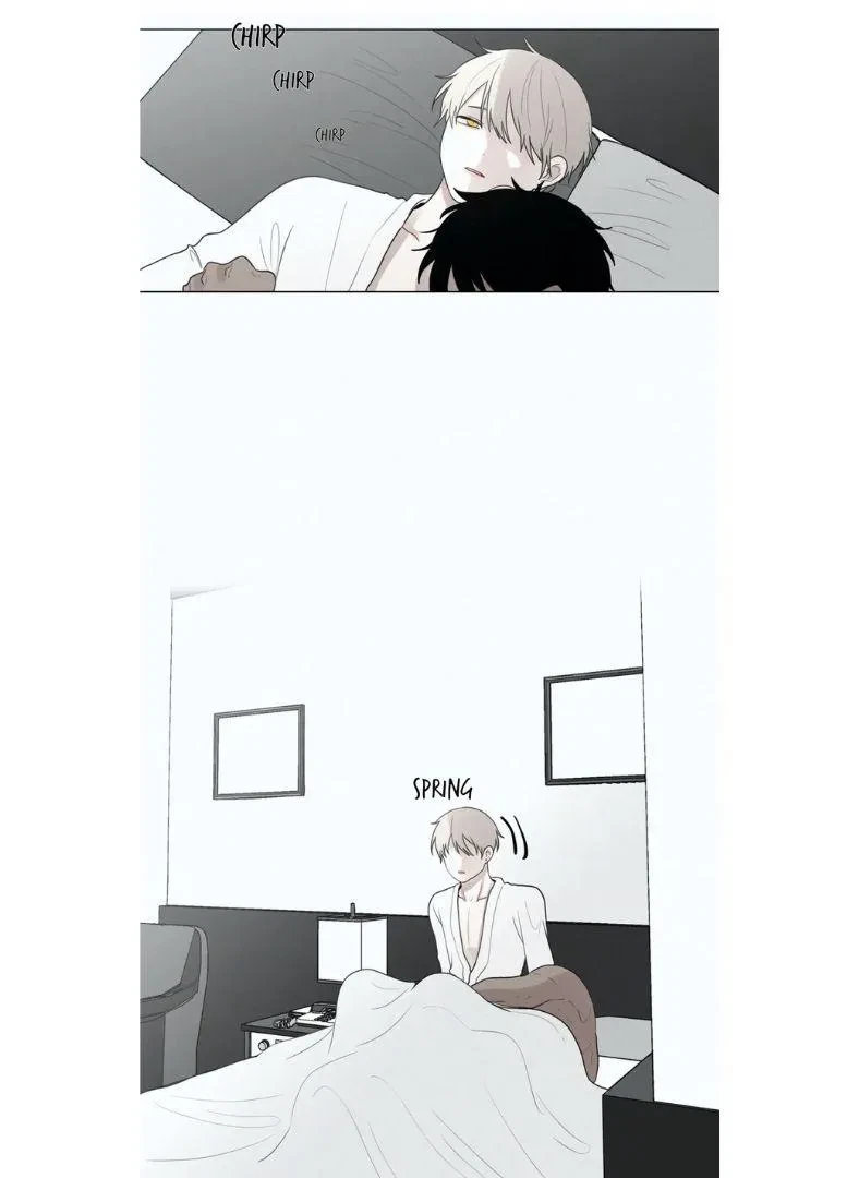 Blood Sacrifice Chapter 73, page 22