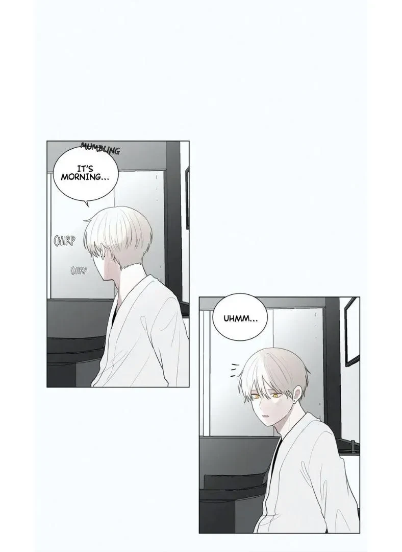 Blood Sacrifice Chapter 73, page 23