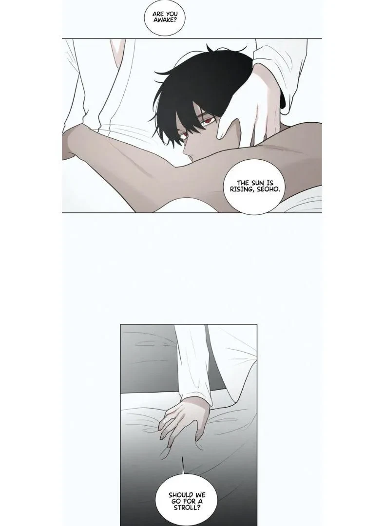 Blood Sacrifice Chapter 73, page 24