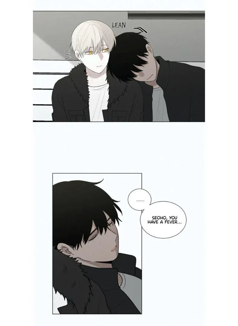 Blood Sacrifice Chapter 73, page 26