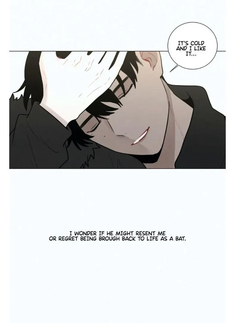 Blood Sacrifice Chapter 73, page 28
