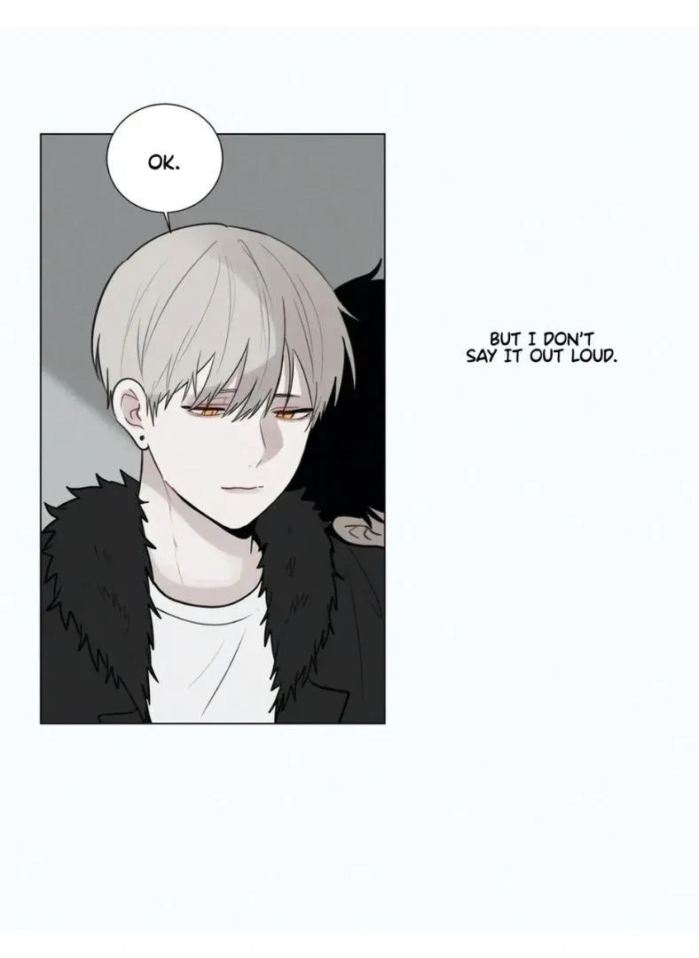Blood Sacrifice Chapter 73, page 29