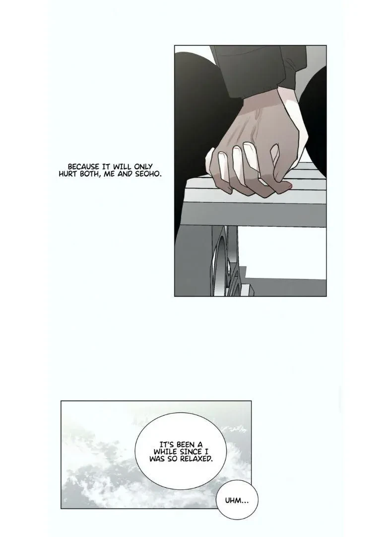 Blood Sacrifice Chapter 73, page 30