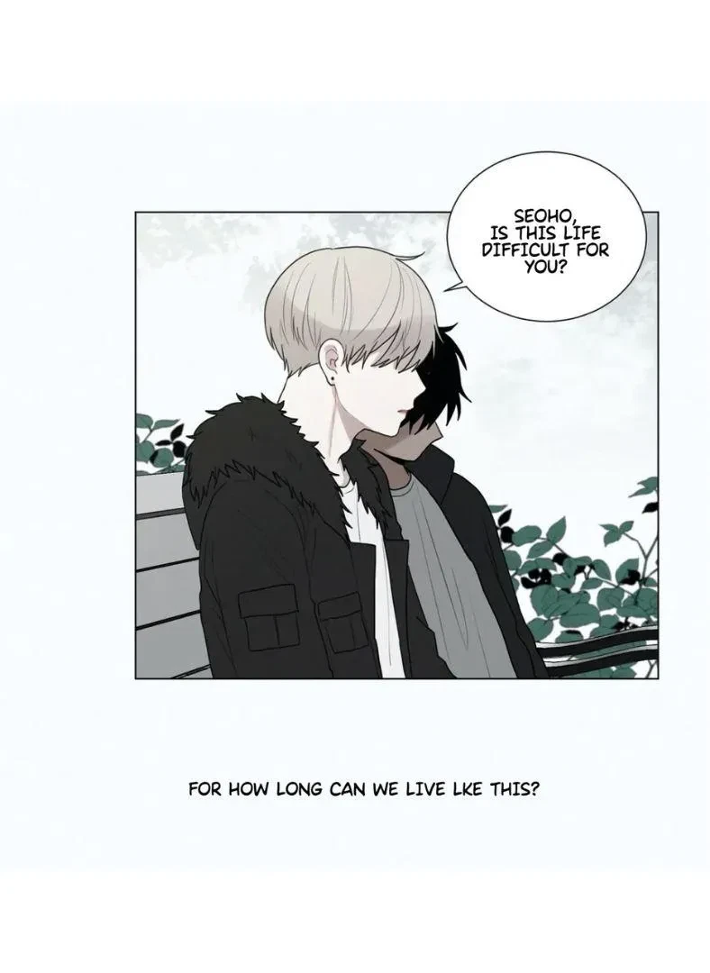 Blood Sacrifice Chapter 73, page 31