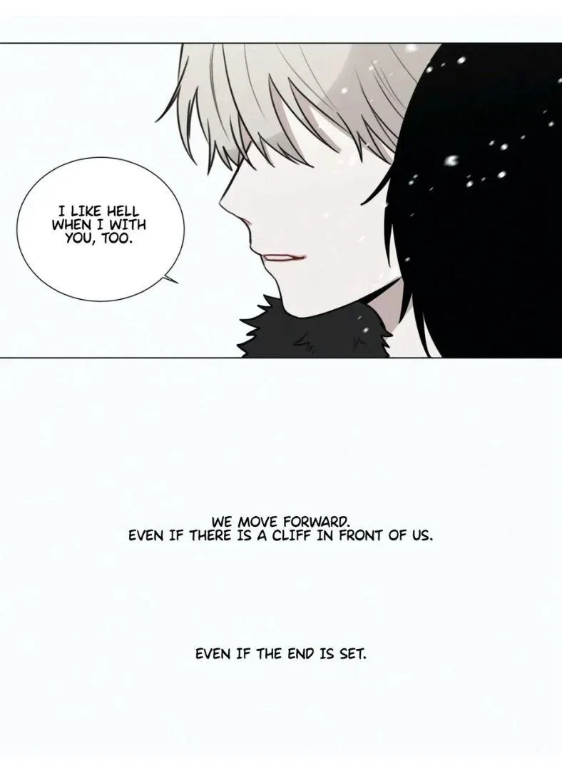 Blood Sacrifice Chapter 73, page 35