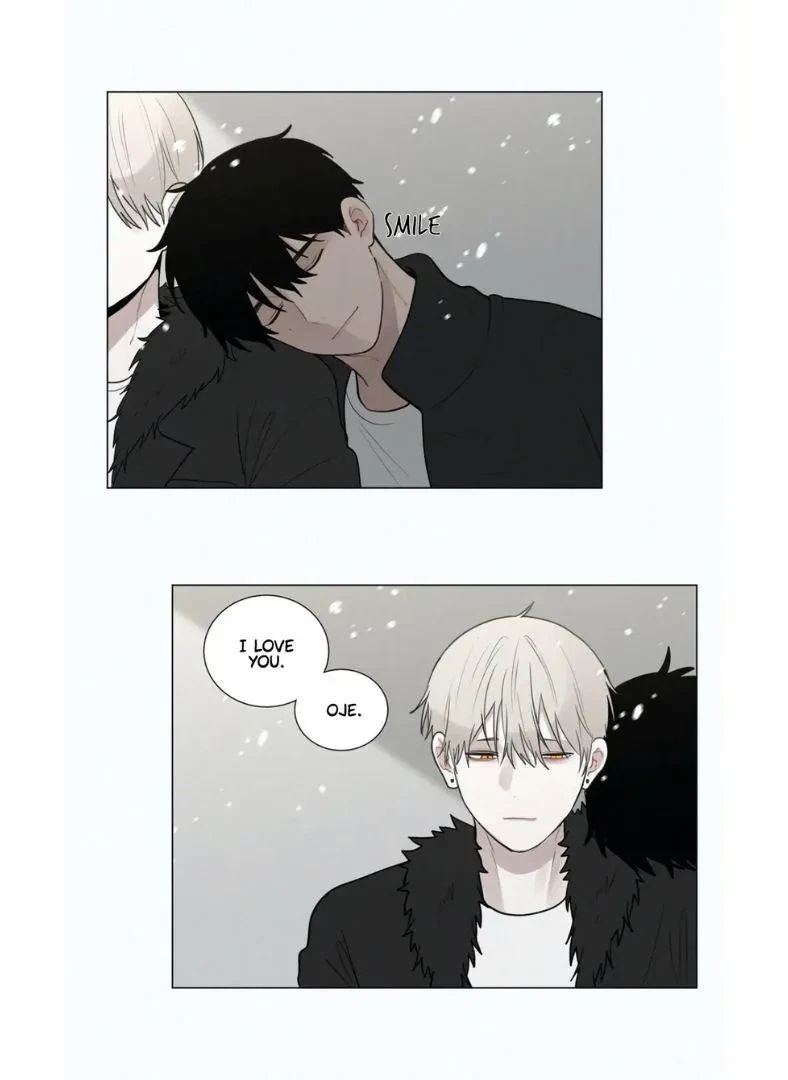 Blood Sacrifice Chapter 73, page 36