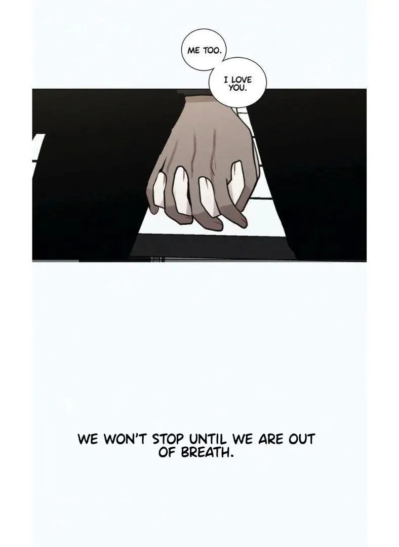 Blood Sacrifice Chapter 73, page 37