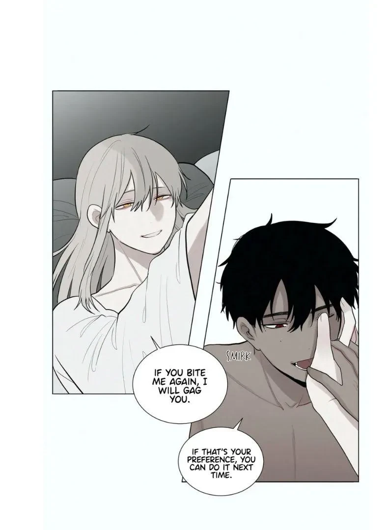 Blood Sacrifice Chapter 73, page 6