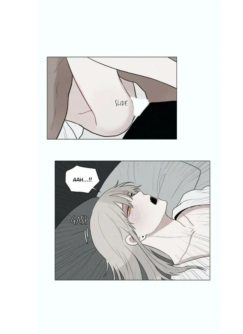 Blood Sacrifice Chapter 73, page 8