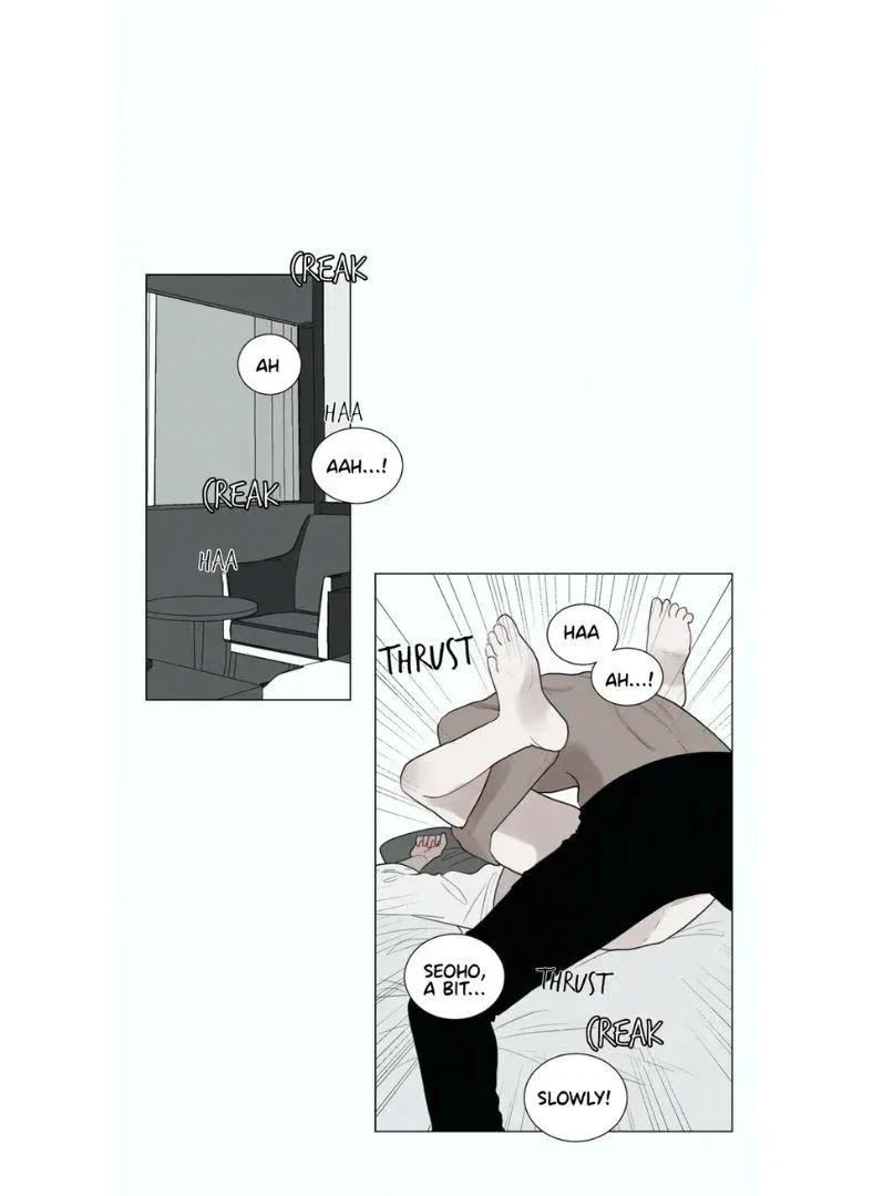 Blood Sacrifice Chapter 73, page 9
