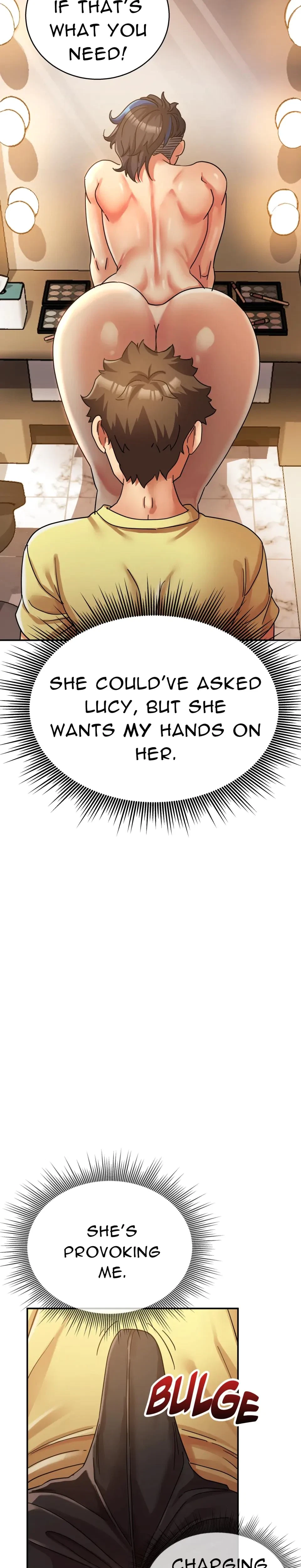 Ring Of Might Chapter 12, page 10
