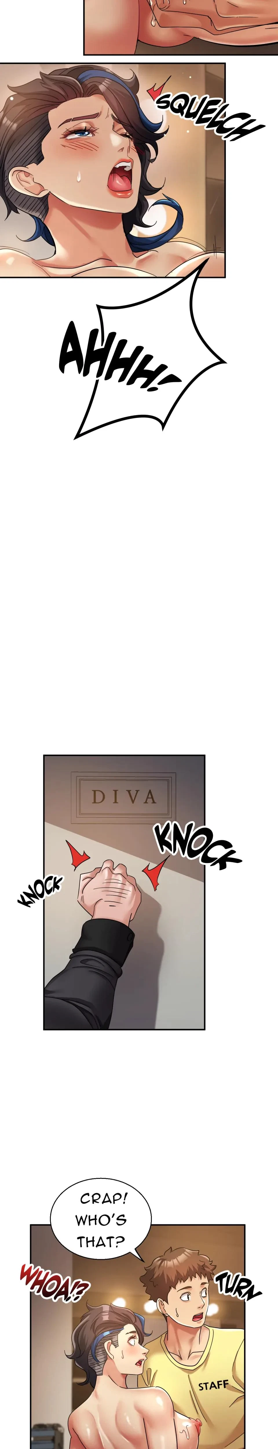 Ring Of Might Chapter 12, page 15