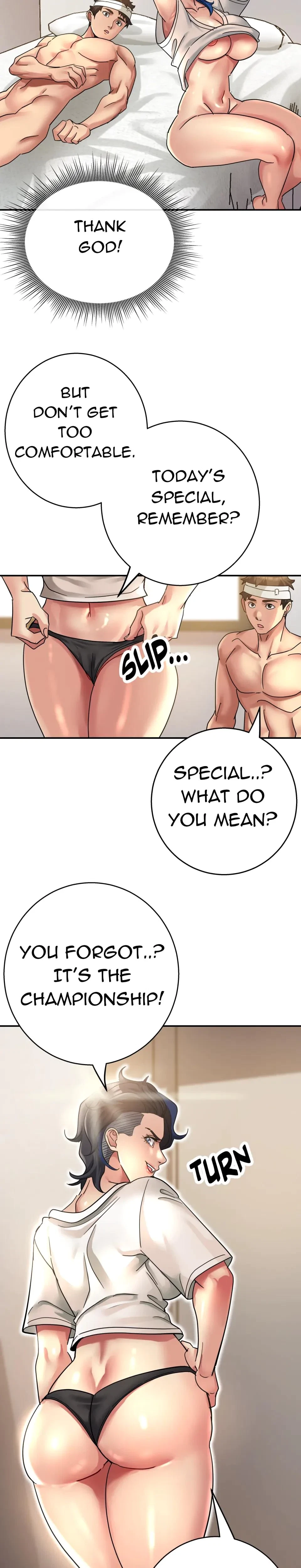 Ring Of Might Chapter 12, page 2
