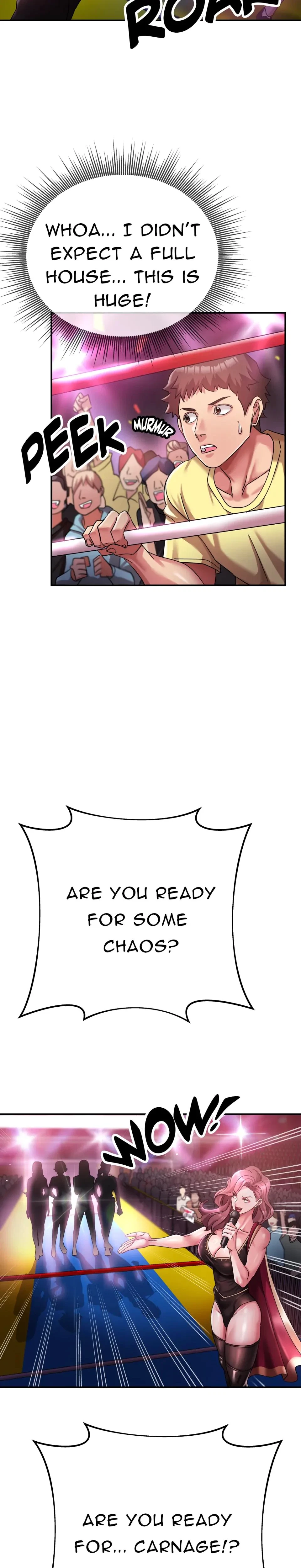 Ring Of Might Chapter 12, page 22
