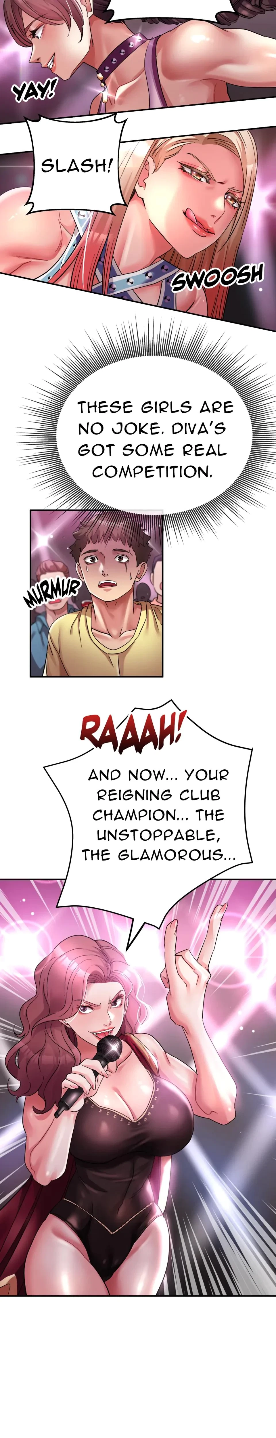 Ring Of Might Chapter 12, page 24