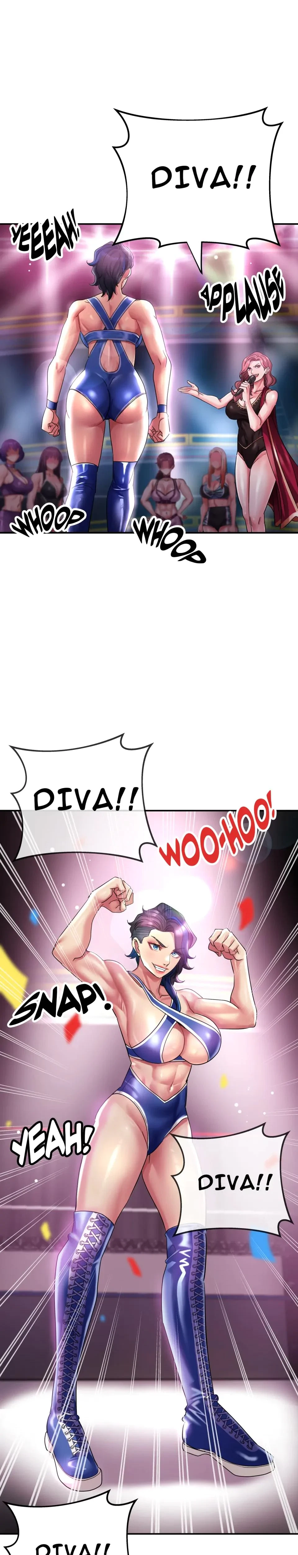 Ring Of Might Chapter 12, page 25