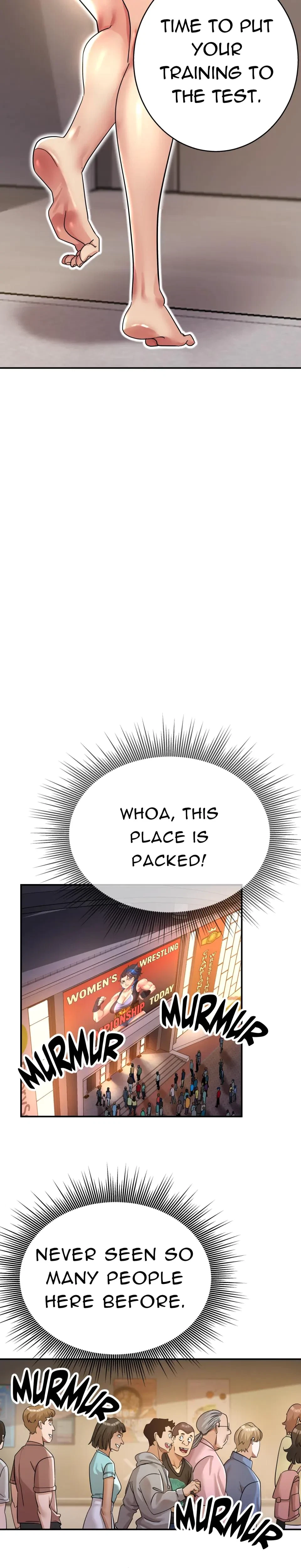 Ring Of Might Chapter 12, page 3