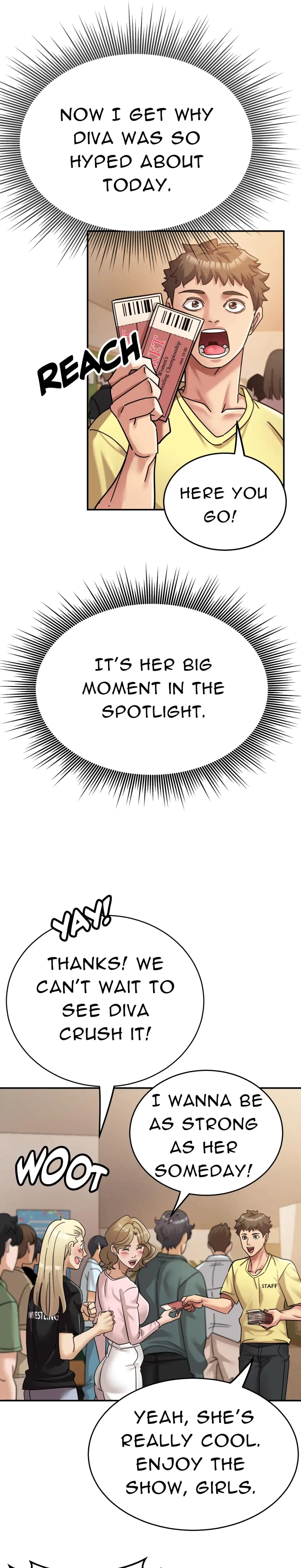 Ring Of Might Chapter 12, page 4