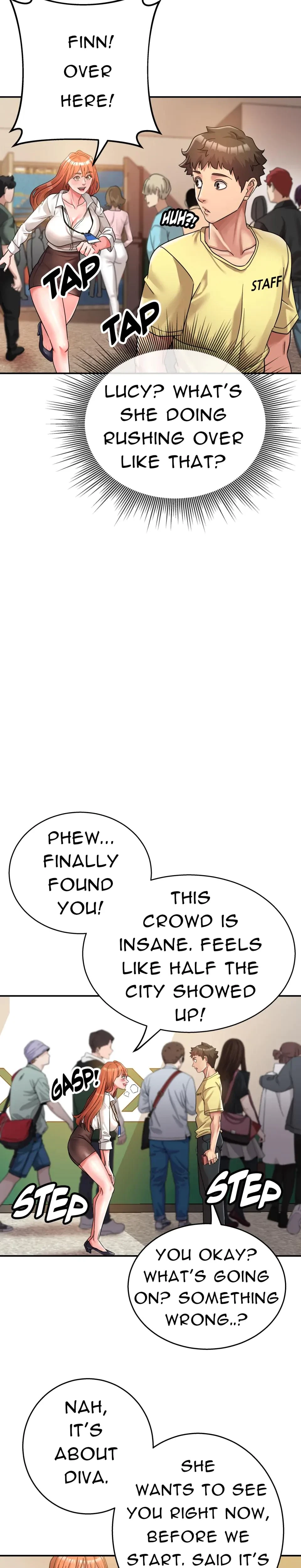 Ring Of Might Chapter 12, page 5