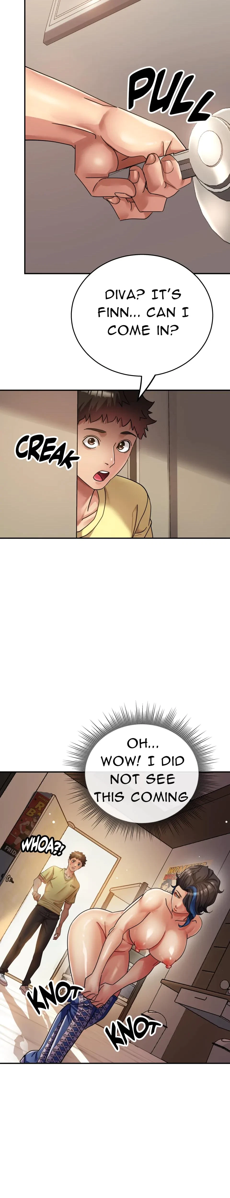 Ring Of Might Chapter 12, page 7