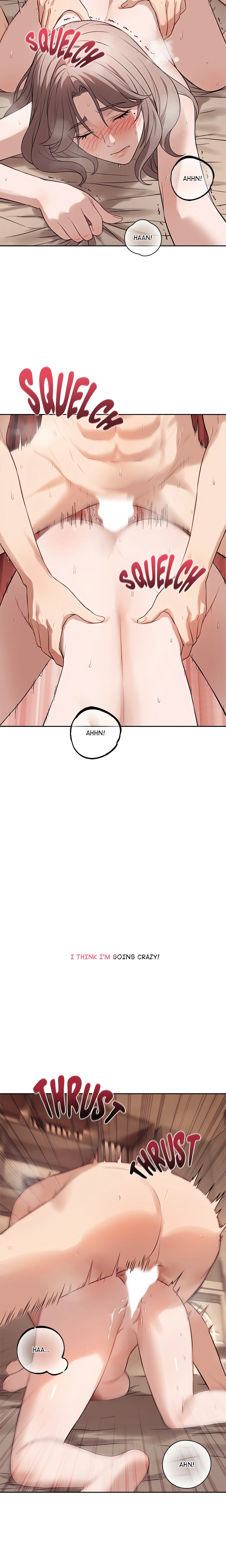 I'm Here For You Chapter 10, page 14