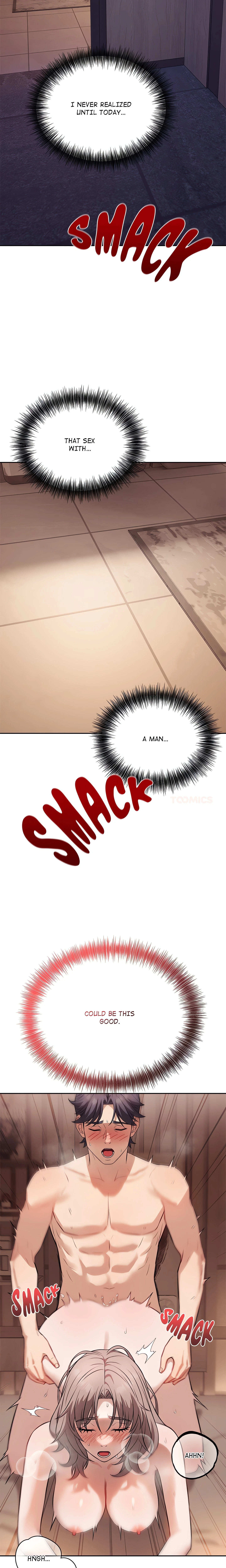 I'm Here For You Chapter 10, page 2