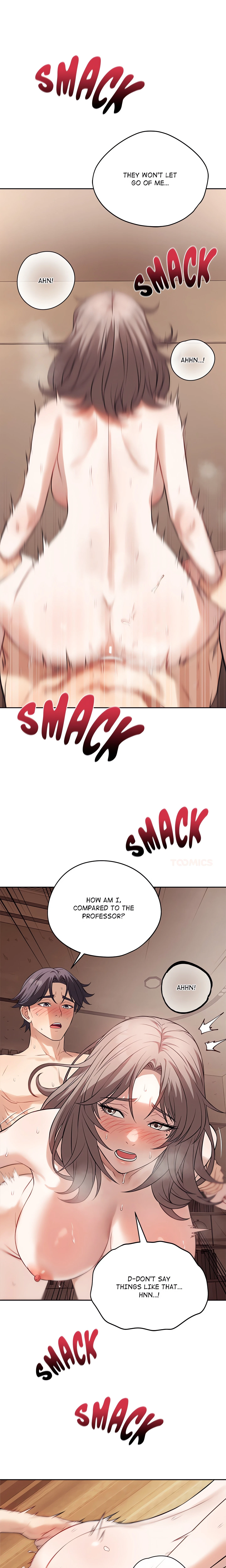 I'm Here For You Chapter 10, page 7