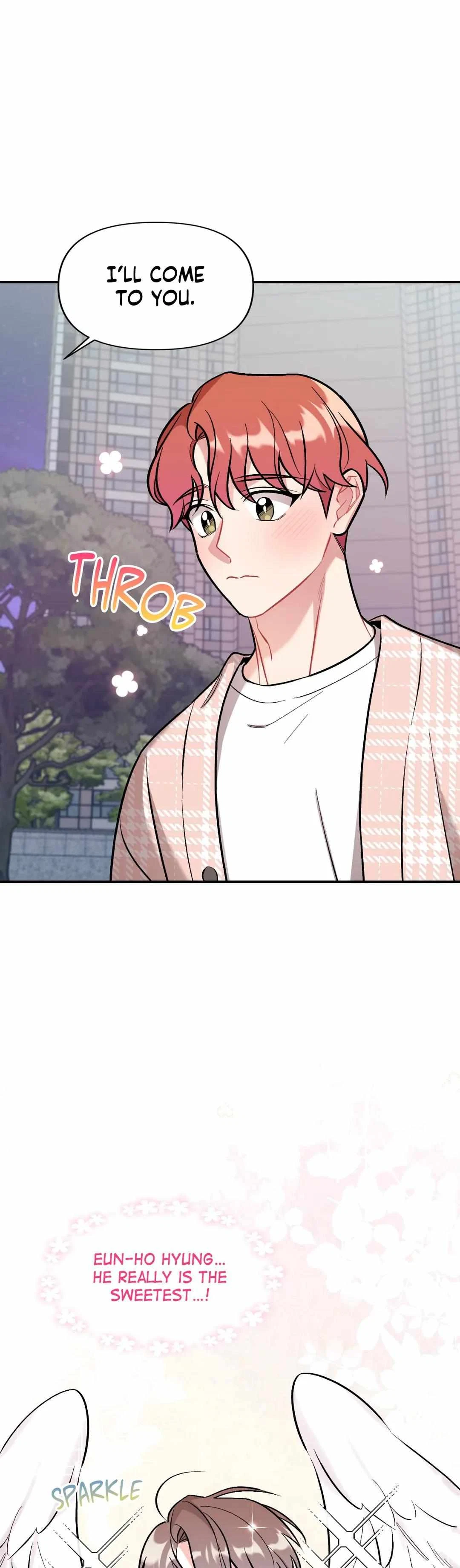 Cherry Picking Chapter 22, page 12