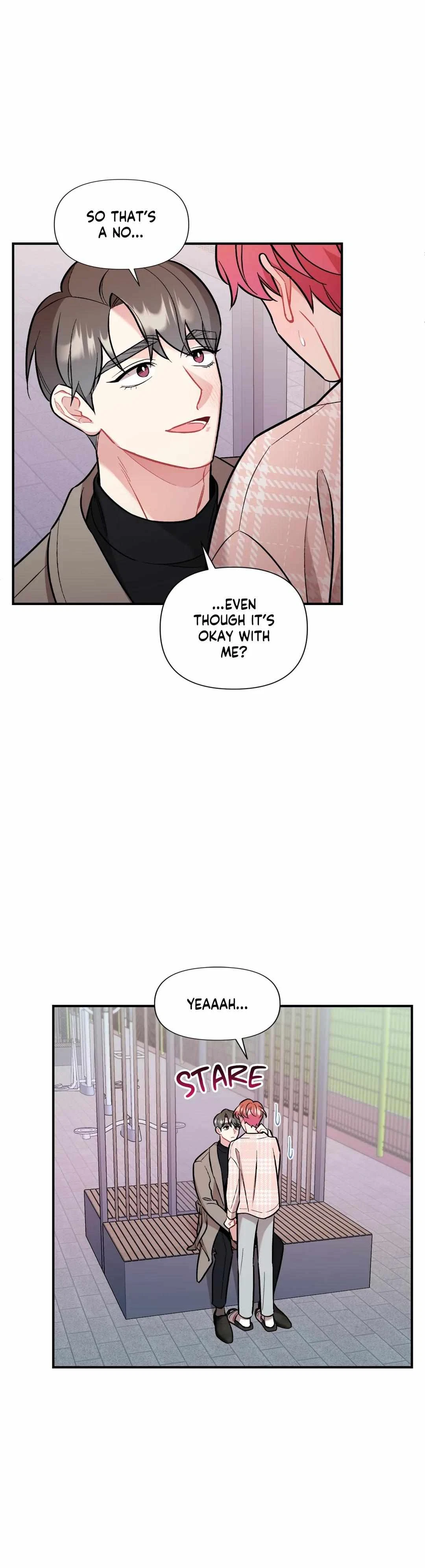 Cherry Picking Chapter 22, page 22