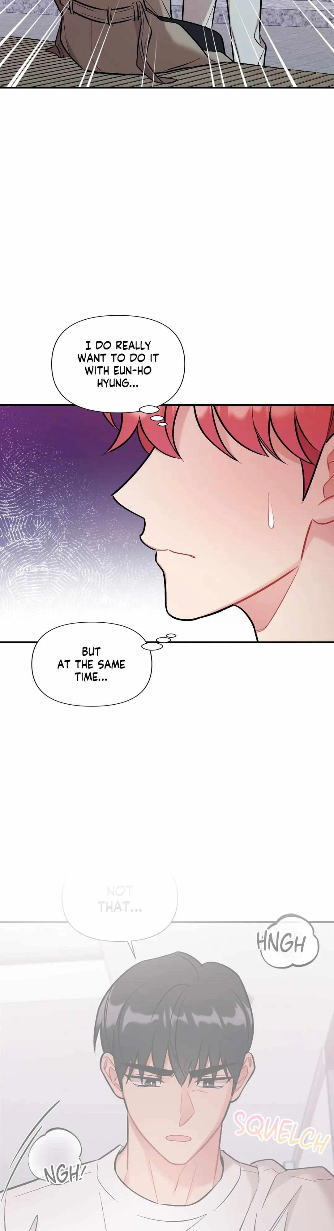 Cherry Picking Chapter 22, page 24