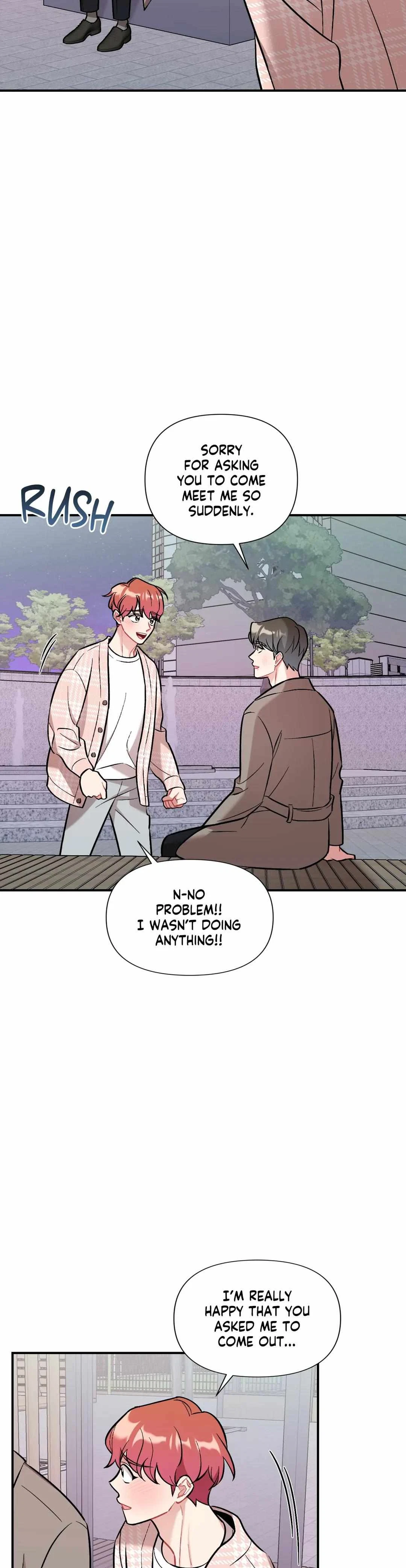 Cherry Picking Chapter 22, page 3