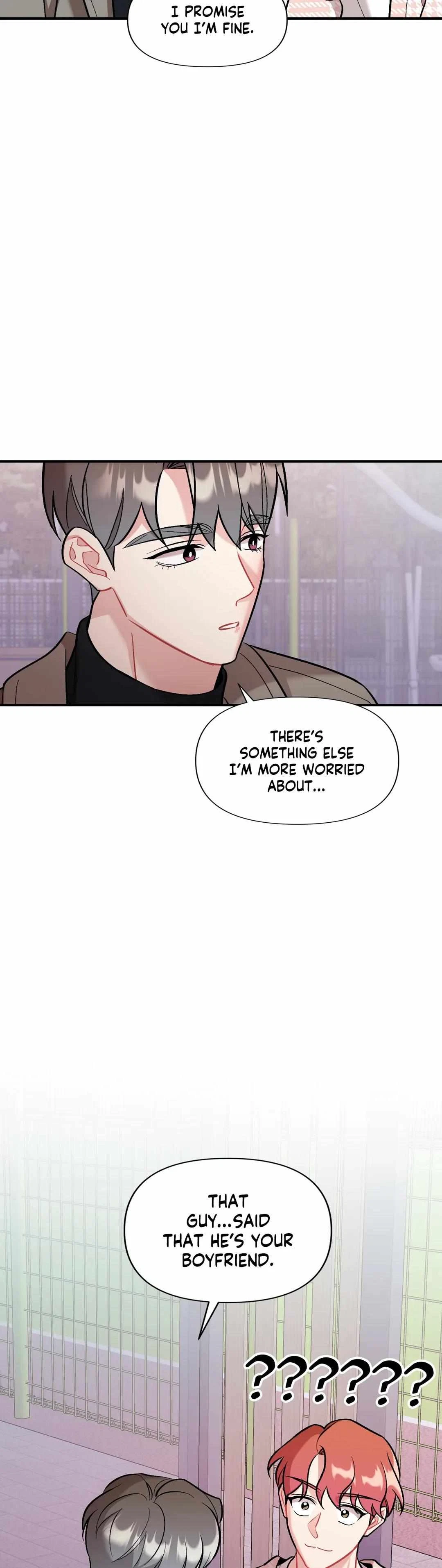 Cherry Picking Chapter 22, page 8