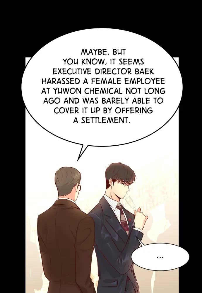 Take Me, I'm Yours Chapter 58, page 10