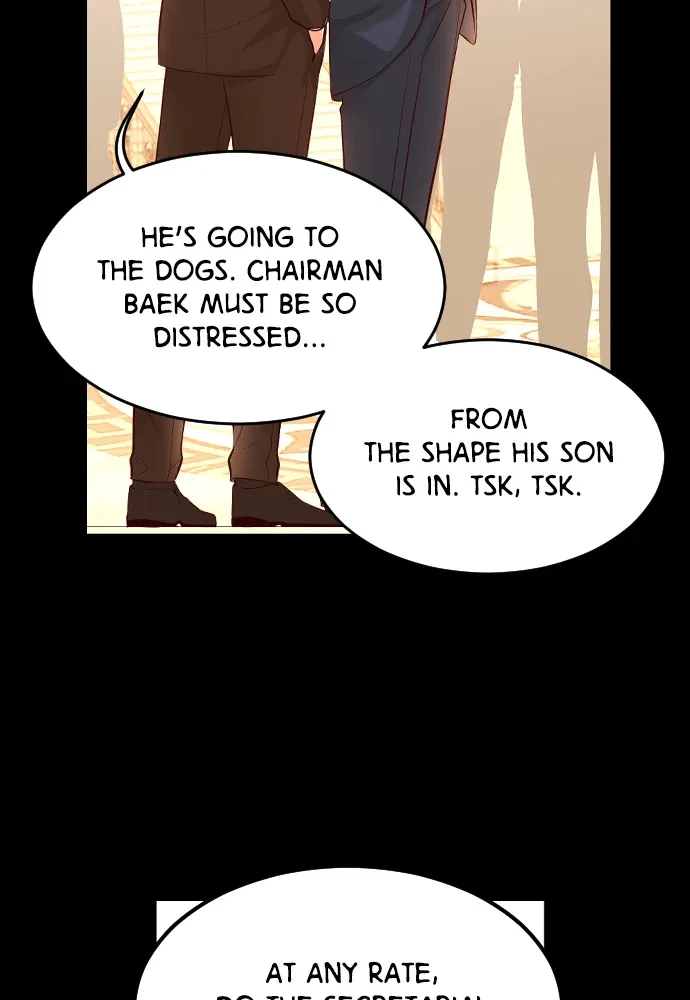 Take Me, I'm Yours Chapter 58, page 11