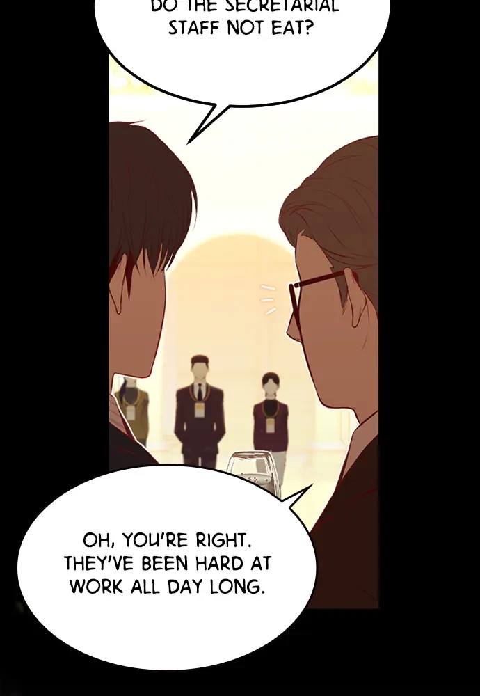 Take Me, I'm Yours Chapter 58, page 12