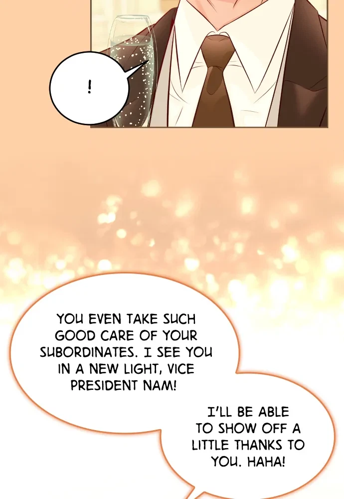 Take Me, I'm Yours Chapter 58, page 14
