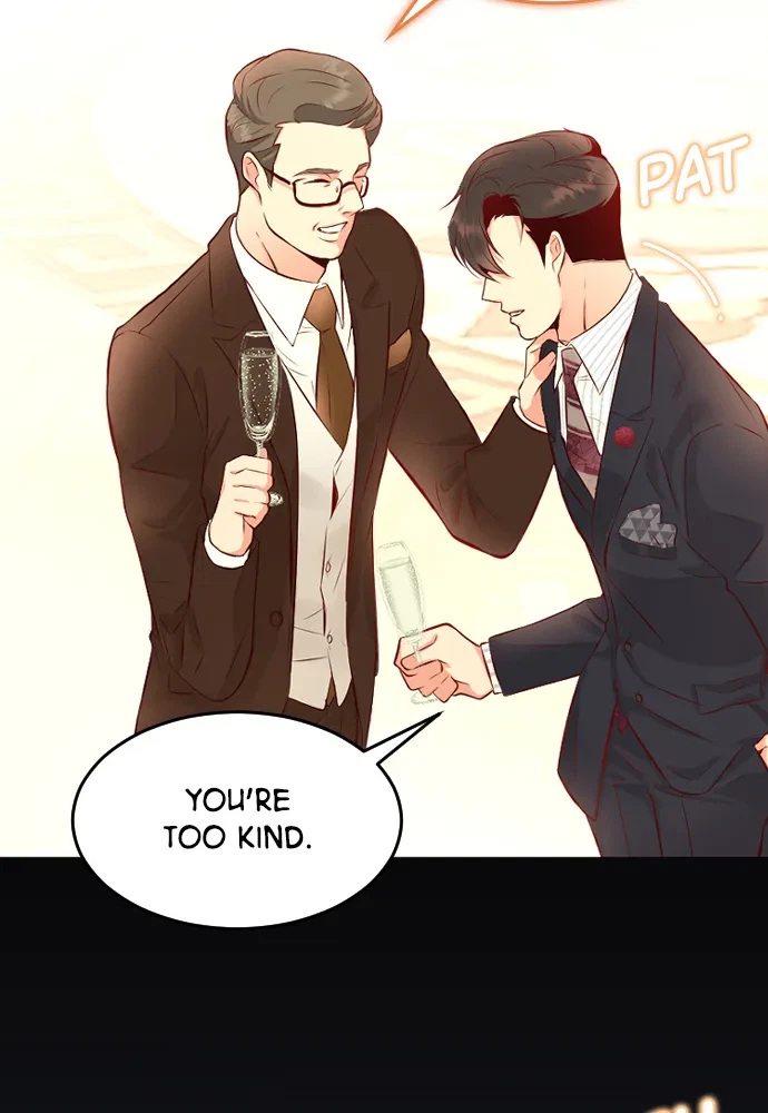Take Me, I'm Yours Chapter 58, page 15