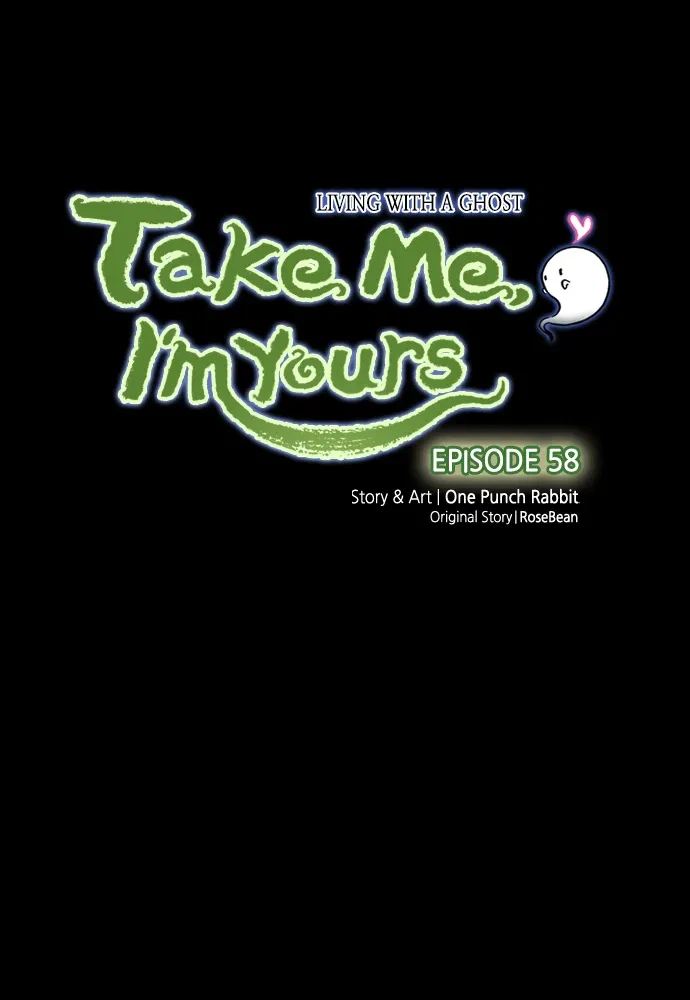 Take Me, I'm Yours Chapter 58, page 2