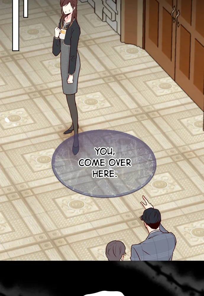 Take Me, I'm Yours Chapter 58, page 20