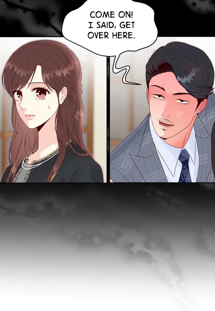 Take Me, I'm Yours Chapter 58, page 21