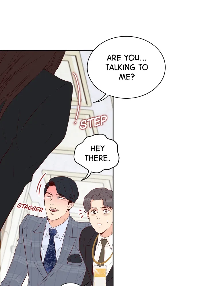 Take Me, I'm Yours Chapter 58, page 23