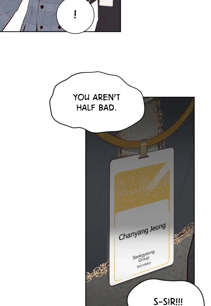 Take Me, I'm Yours Chapter 58, page 24