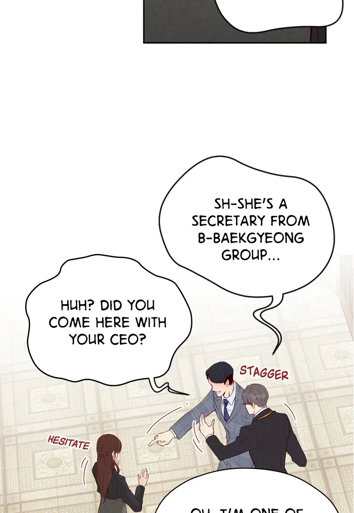 Take Me, I'm Yours Chapter 58, page 25