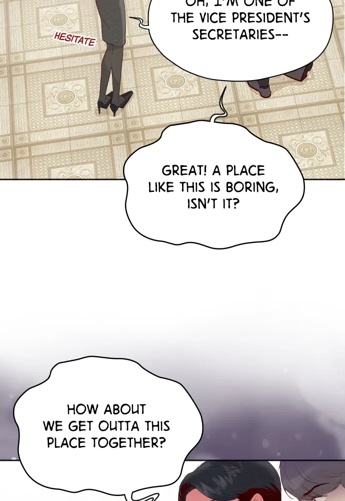 Take Me, I'm Yours Chapter 58, page 26