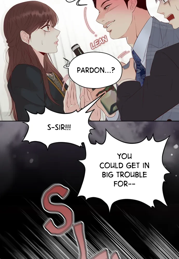 Take Me, I'm Yours Chapter 58, page 27
