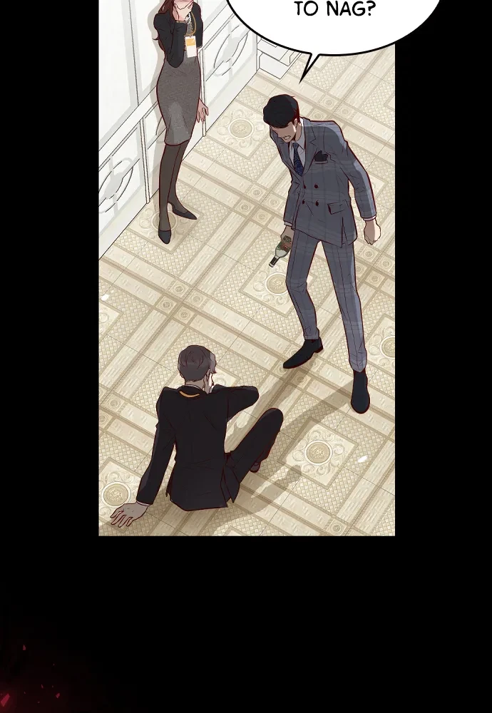 Take Me, I'm Yours Chapter 58, page 30