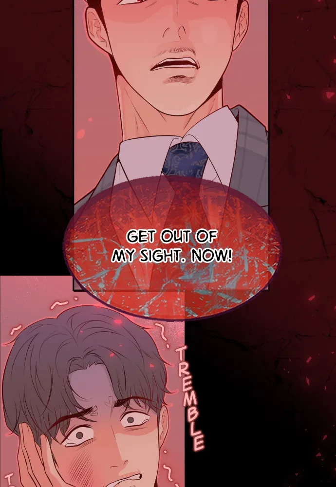 Take Me, I'm Yours Chapter 58, page 32