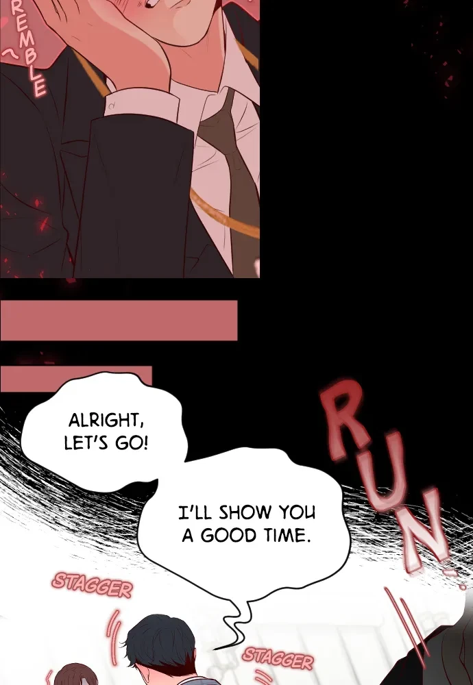 Take Me, I'm Yours Chapter 58, page 33