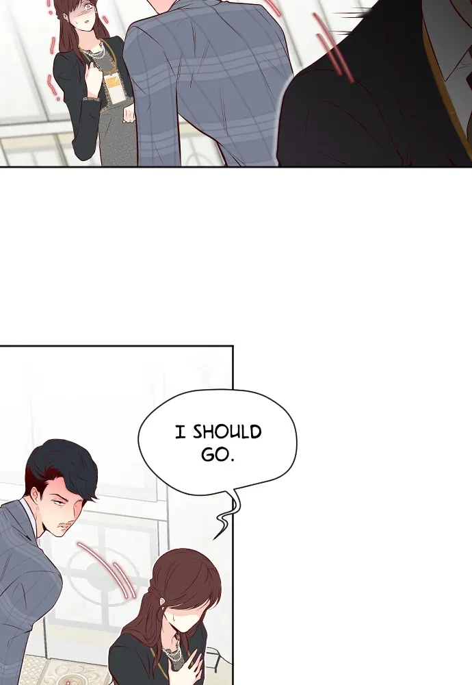 Take Me, I'm Yours Chapter 58, page 34